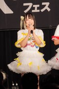 アップアップガールズ（２）の新メンバー今田花琳。