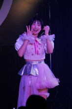 高萩千夏（アップアップガールズ（２））