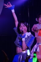 鍛治島彩（アップアップガールズ（２））