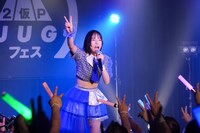 鍛治島彩（アップアップガールズ（２））