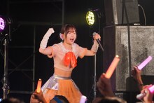 新倉愛海（アップアップガールズ（２））