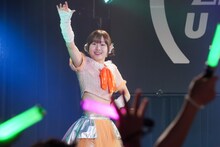 新倉愛海（アップアップガールズ（２））