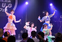 アップアップガールズ（２）