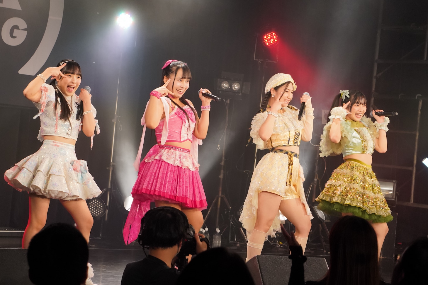 アップアップガールズ（プロレス）