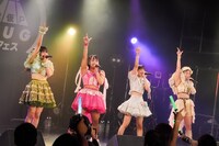 アップアップガールズ（プロレス）