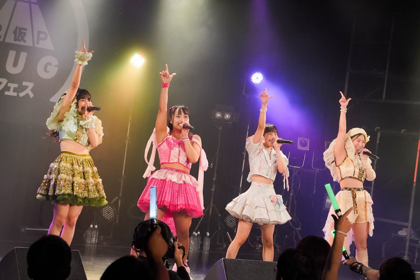 アップアップガールズ（プロレス）