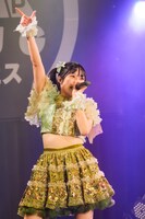 鈴木志乃（アップアップガールズ（プロレス））