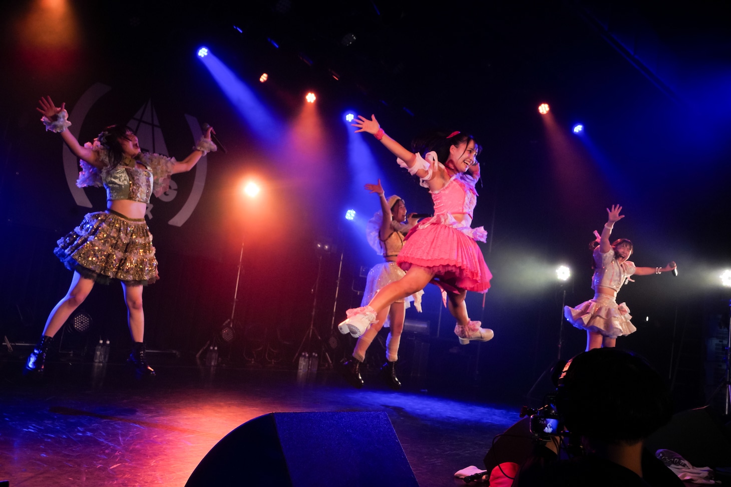 アップアップガールズ（プロレス）