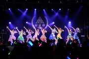 アップアップガールズ（仮）、アップアップガールズ（２）