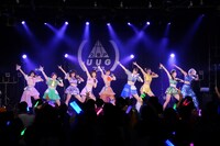 アップアップガールズ（仮）、アップアップガールズ（２）