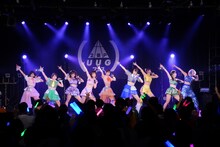 アップアップガールズ（仮）、アップアップガールズ（２）