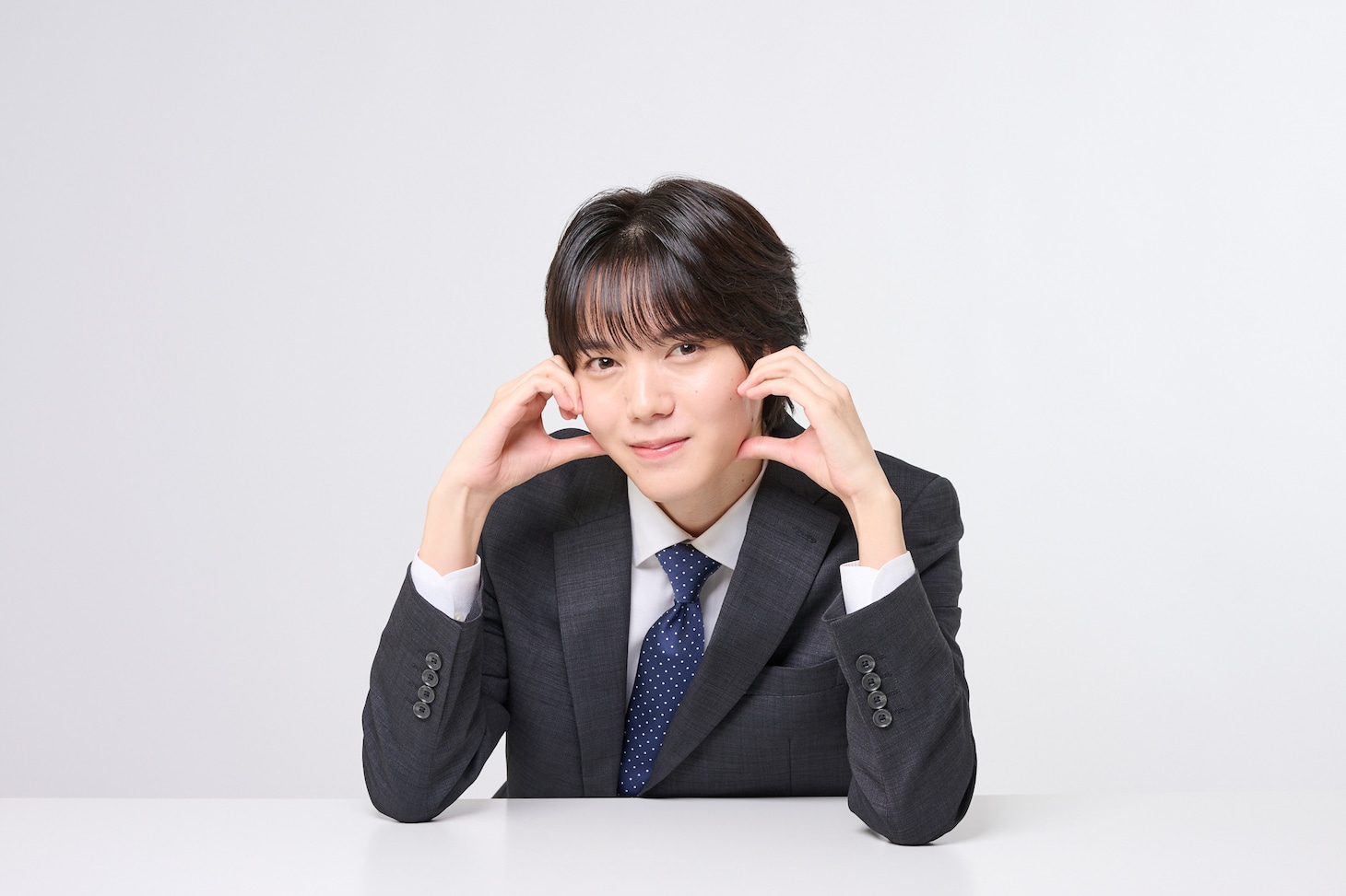 小泉光咲（原因は自分にある。）©中京テレビ