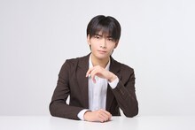 武藤潤（原因は自分にある。）©中京テレビ