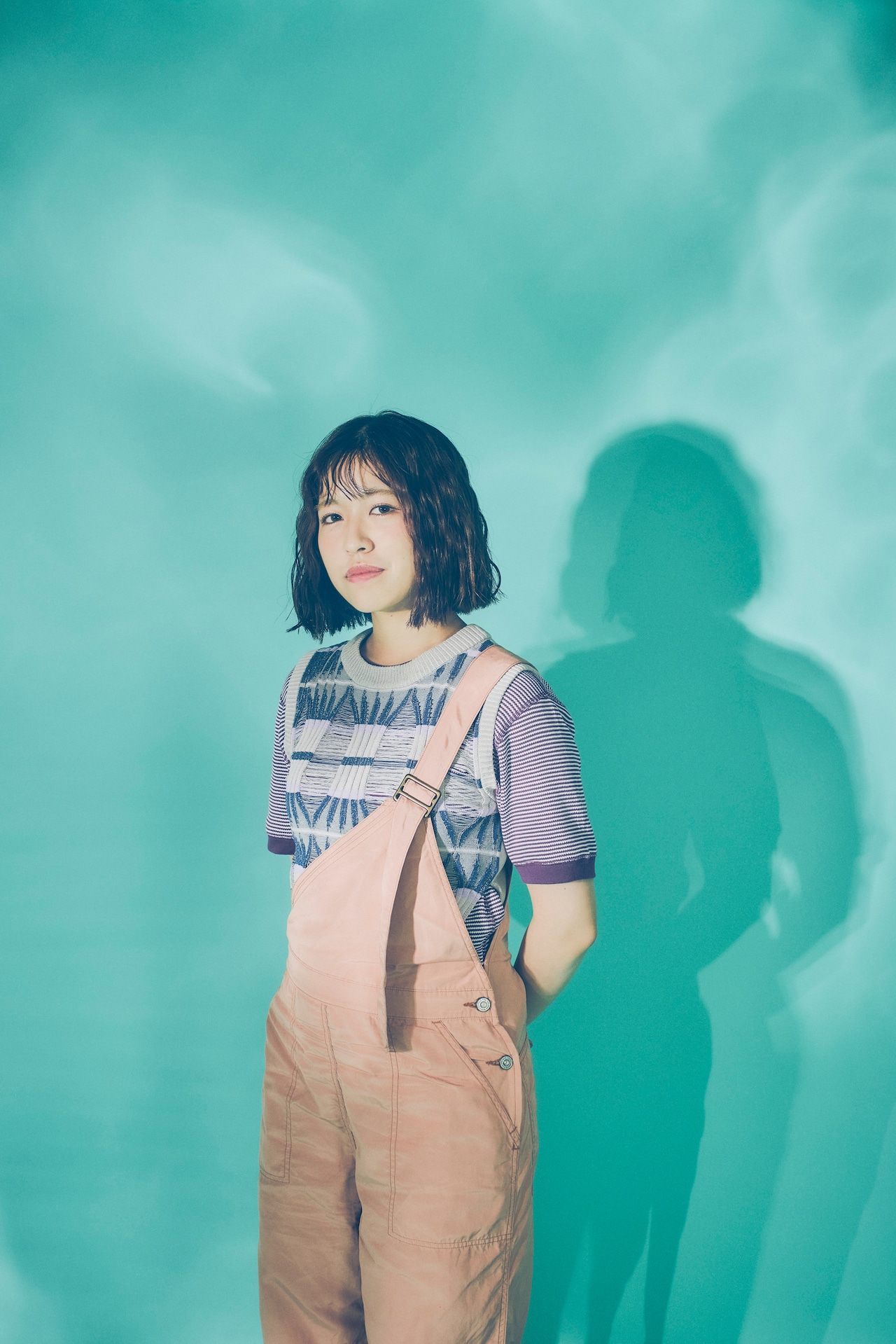 まゆ（ハク。）が心を撃ち抜かれた曲は