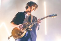 岩井郁人（G）（Photo by SHUN ITABA）