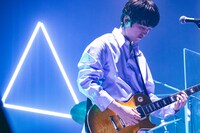 DAIKI（G）（Photo by SHUN ITABA）