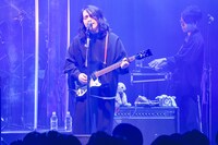 尾崎雄貴（Vo, G）（Photo by SHUN ITABA）