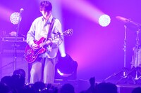 DAIKI（G）（Photo by SHUN ITABA）