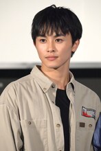 草川拓弥（超特急）