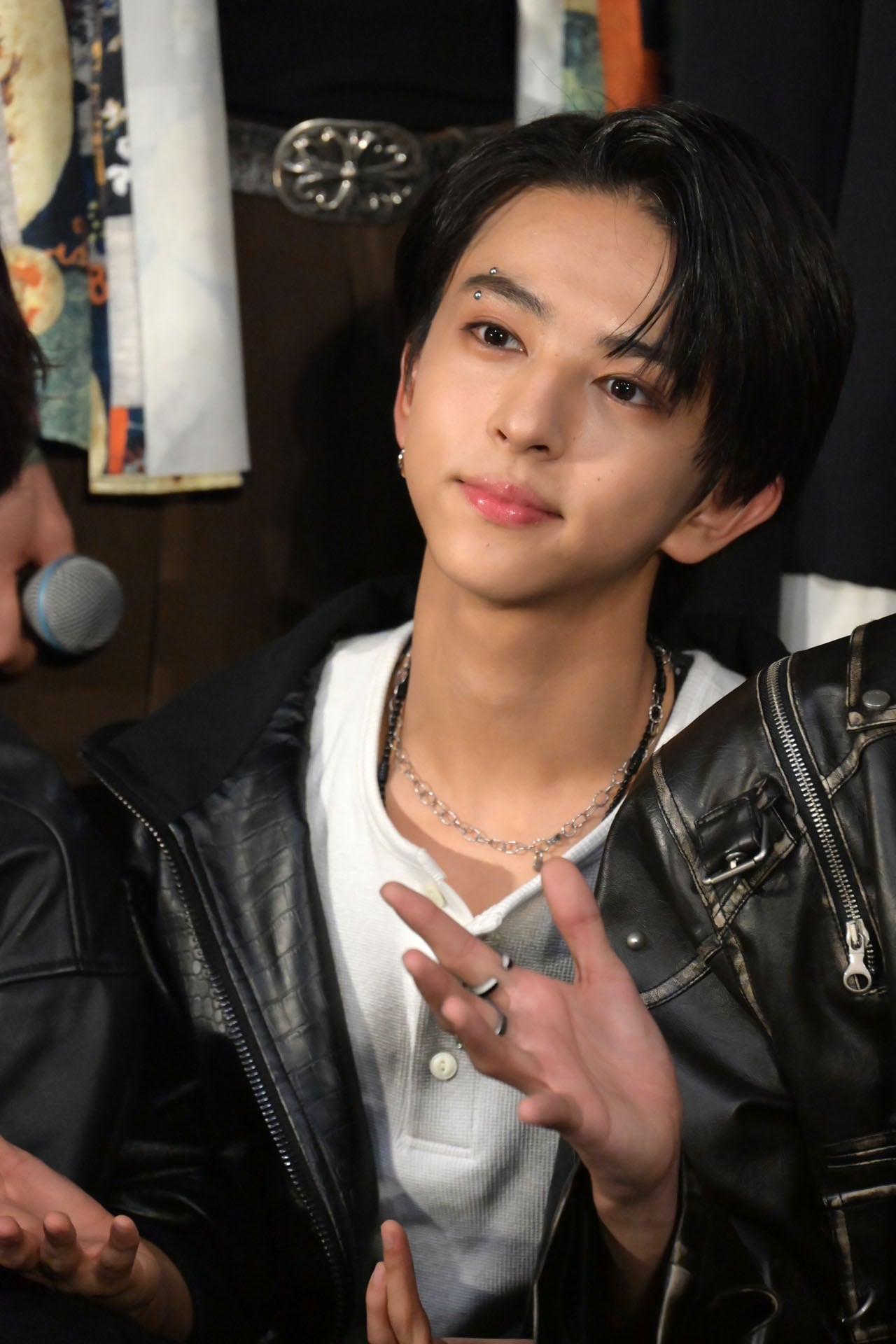 八神遼介（ICEx） [画像ギャラリー 20/32] - 音楽ナタリー