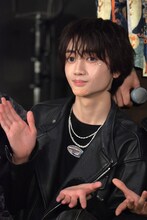 山本龍人（ICEx）