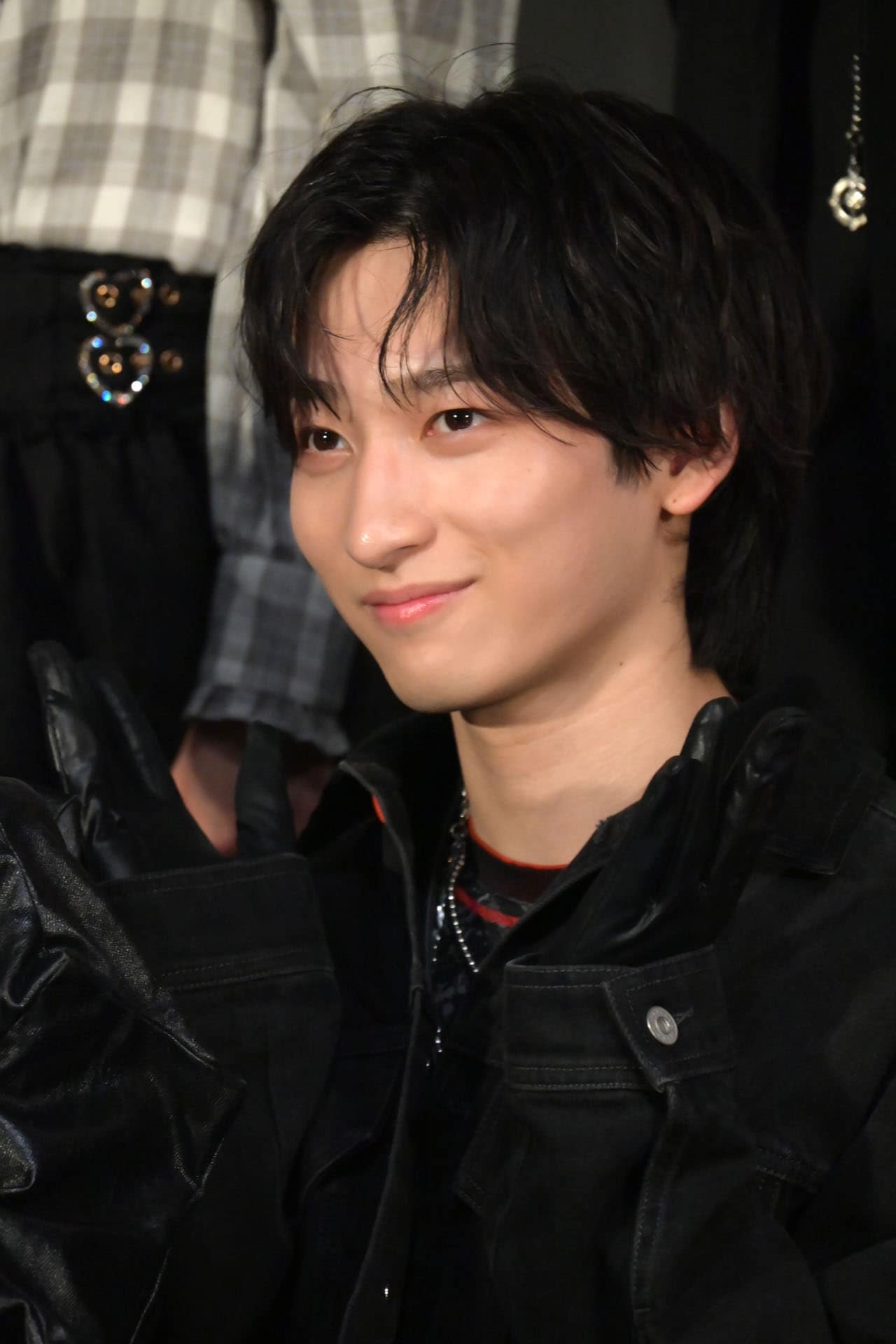 筒井俊旭（ICEx） - 草川拓弥「じごでき」イベントで明かされた“愛され