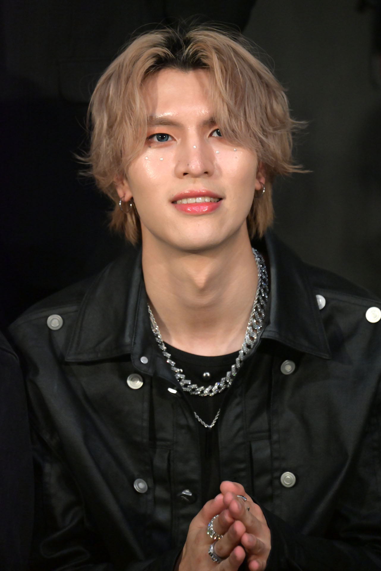 千田波空斗（ICEx）