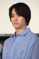 草川拓弥「じごでき」イベントで明かされた“愛され座長”ぶり、後輩ICExを前に照れ「一番見られたくない姿を…」