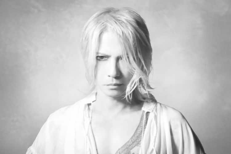 HYDEニューアルバム「JEKYLL」アナログ発売決定、CD初回限定盤のSP 
