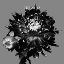 HYDE「THE ABYSS」初回限定盤ジャケット