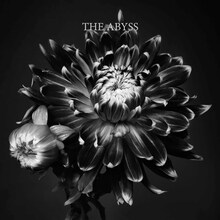 HYDE「THE ABYSS」通常盤ジャケット