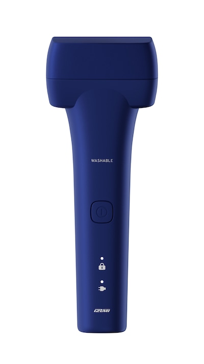 雨宮天限定カラーVシェーバー