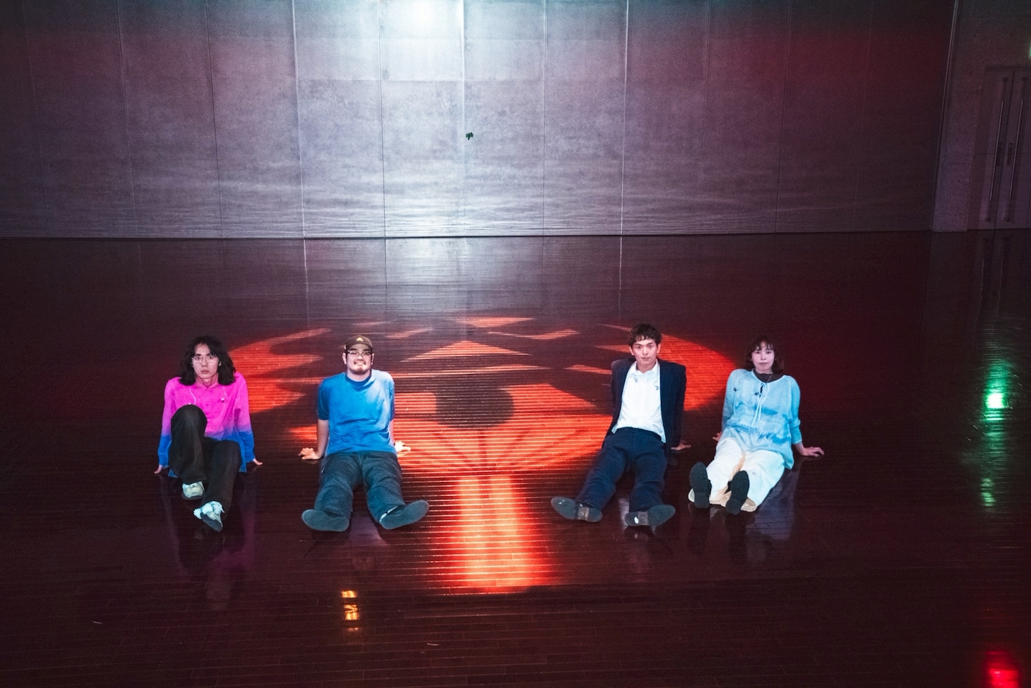 MONO NO AWARE（撮影：元）