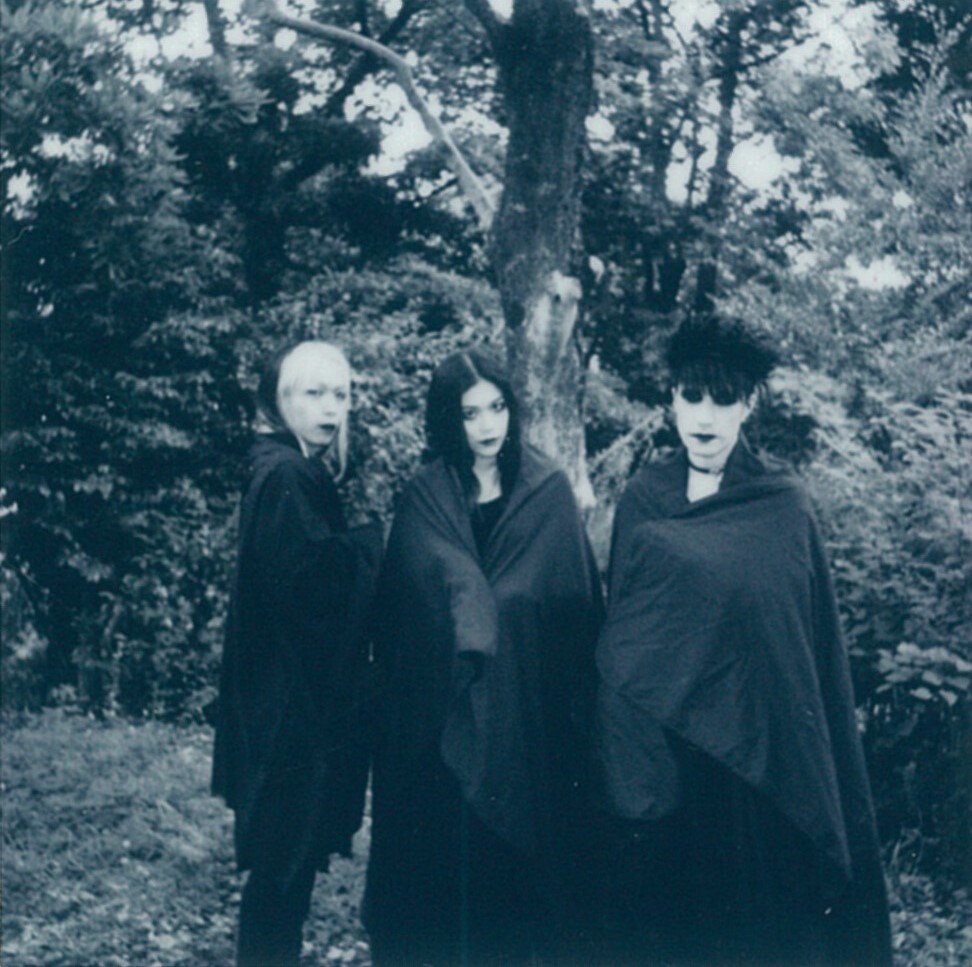 ノヴェンバー 明日への葬列 シングル Sex Virgin Killer新シングルは50本限定カセット、インターナショナル