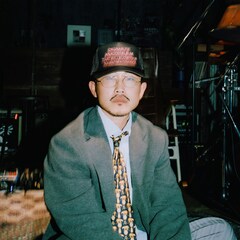 Skaaiの1stアルバム「Gnarly」リリース、生楽器を基盤とした制作スタイルに挑戦