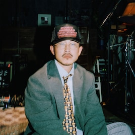 Skaaiの1stアルバム「Gnarly」リリース、生楽器を基盤とした制作スタイルに挑戦