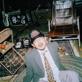 Skaai「Gnarly」配信ジャケット