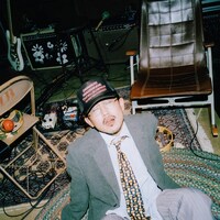 Skaai「Gnarly」配信ジャケット