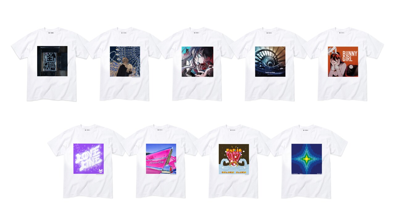 新品未開封　ダンスに間に合う　ジャケットデザイン　Tシャツ　XL ラブライブ！サンシャイン!! Official Web Site | NEWS