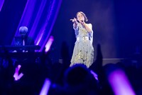 寿美菜子（撮影：佐藤薫）