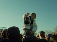 jellyy「I Hate Underground」配信ジャケット