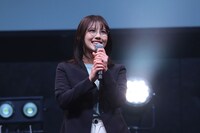 渡邉美穂（写真提供：カンテレ）