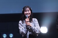井頭愛海（写真提供：カンテレ）