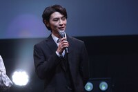 細田善彦（写真提供：カンテレ）