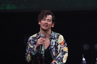 吉田健悟（写真提供：カンテレ）