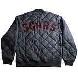 SCARSオリジナルワークジャケット