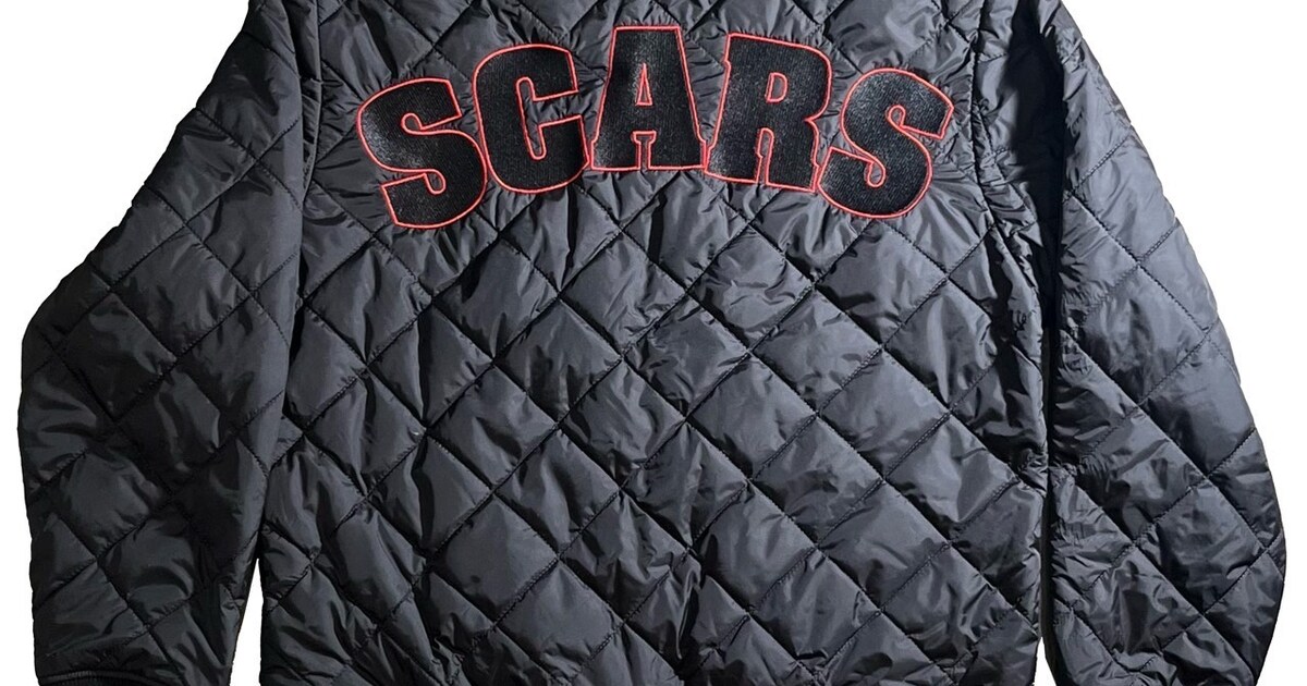 SCARSのワークジャケット販売、P-VINEとのコラボプロジェクト第1弾 
