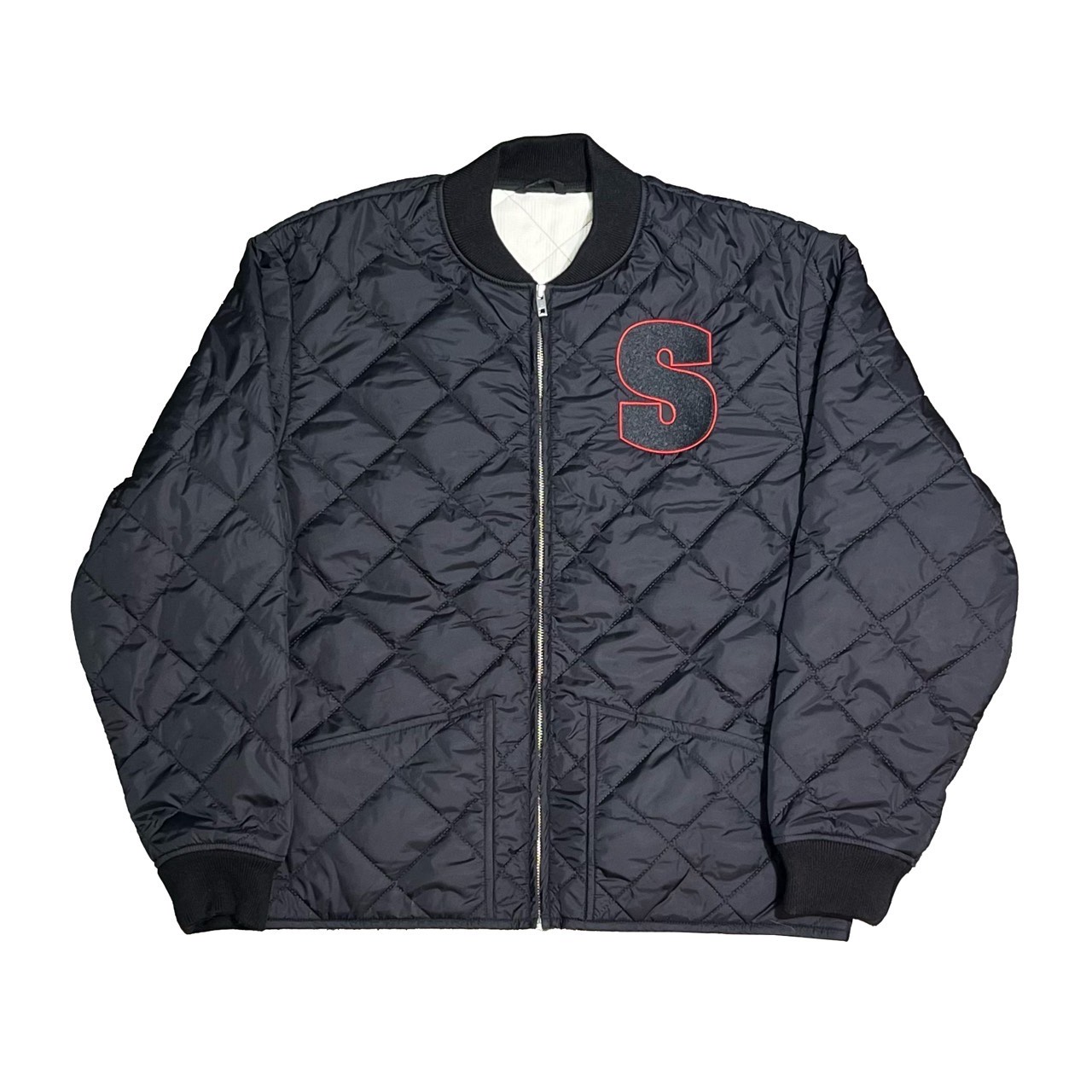 SCARSオリジナルワークジャケット