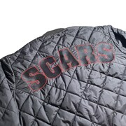 SCARSオリジナルワークジャケット