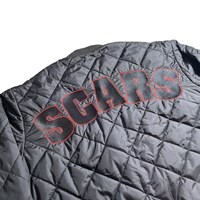 SCARSオリジナルワークジャケット